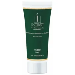 Mbr Pure Perfection The Best Foot 100ml