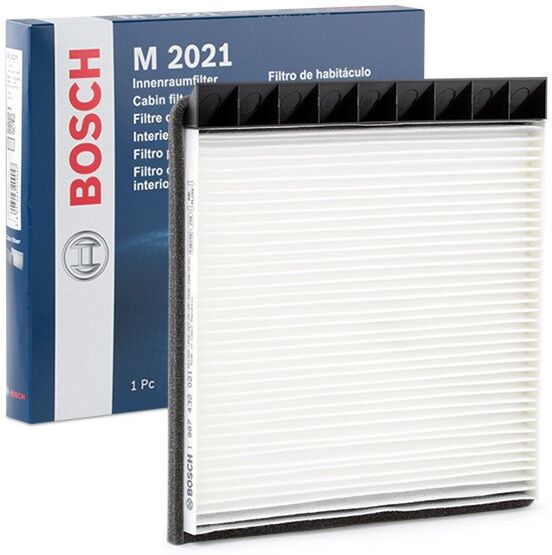Bosch 1 987 432 021 Pollen filter