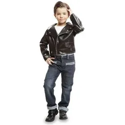 MOM T-Birds Kinder-Jacke (152)