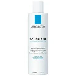 La Roche Posay Toleriane Reingungsfluid 200 ml