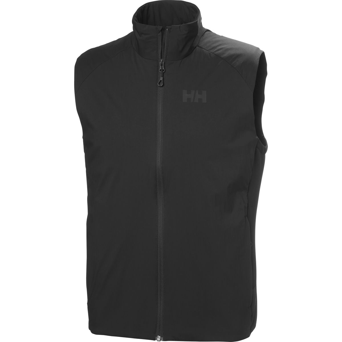 Helly Hansen Men's Odin Lightweight Stretch Insulator Vest 2.0 black (991) XL 63228_991-XL