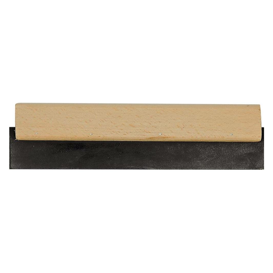 Toya Spachtel 300 mm Gummi-Rakel (06331)