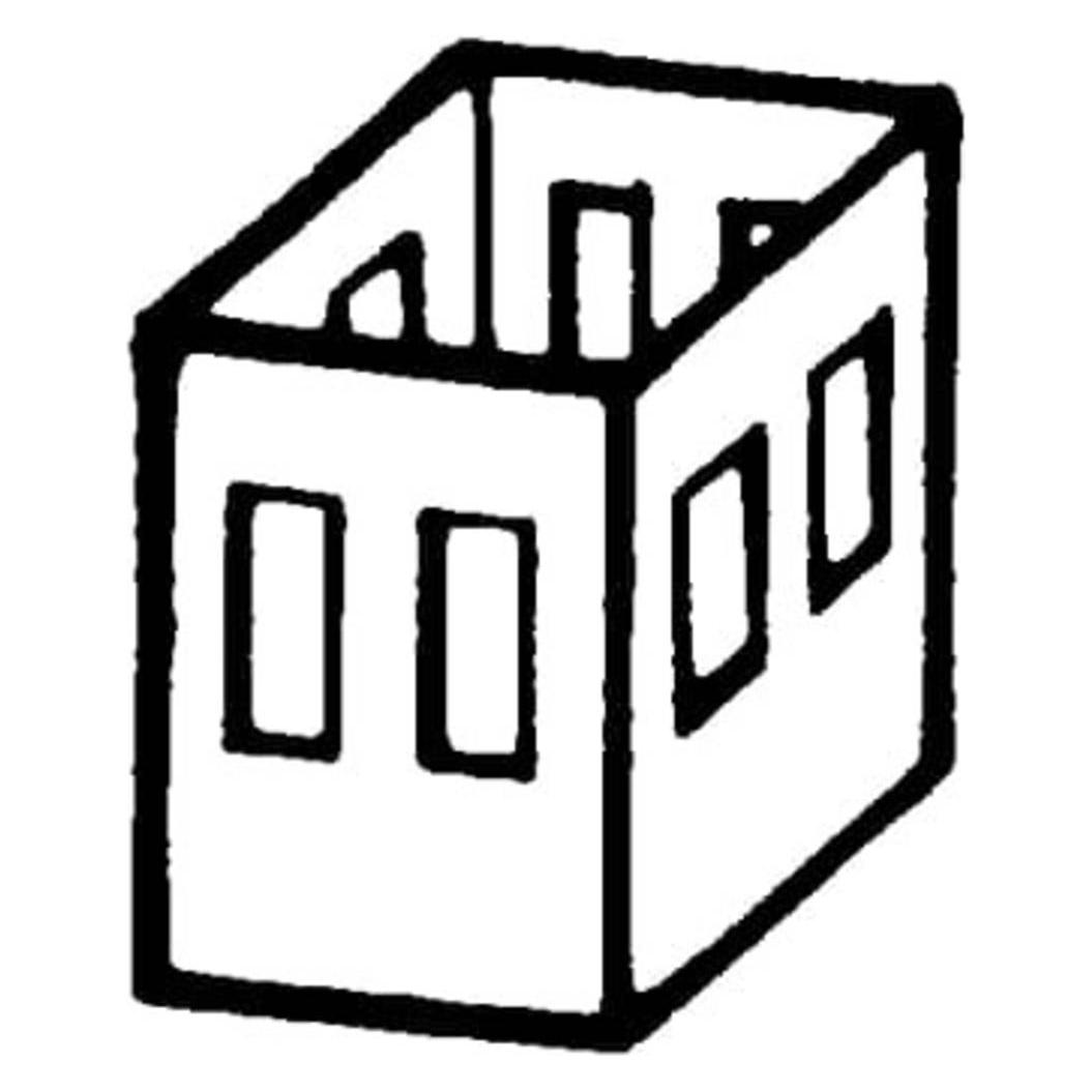 ABB Schraubkappe (GMN 977130P0004)