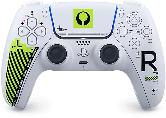 Sony Dualsense Wireless Controller Marathon, Limited Edition, V3 für Playstation 5