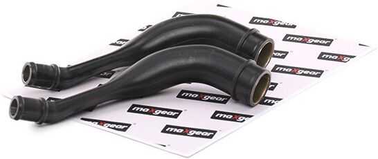 MAXGEAR 18-0288 Crankcase breather hose
