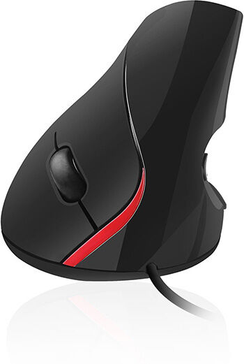 RATO EWENT EW3156 PRETO