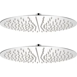Helloshop26 - Set mit 2 Tauchsiedern 40 cm Durchmesser Edelstahl 02_0002102