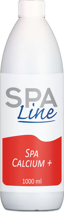 SpaLine Spa Calcium Plus SPA-CAL01