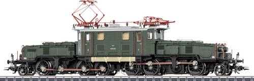 Märklin 039092 H0 Elektrolokomotive Reihe 1189 -"Krokodil"