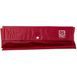 RS PRO, Raspel + Feile, 4 Piece Engineer's File Set 8 inch (372 mm)
