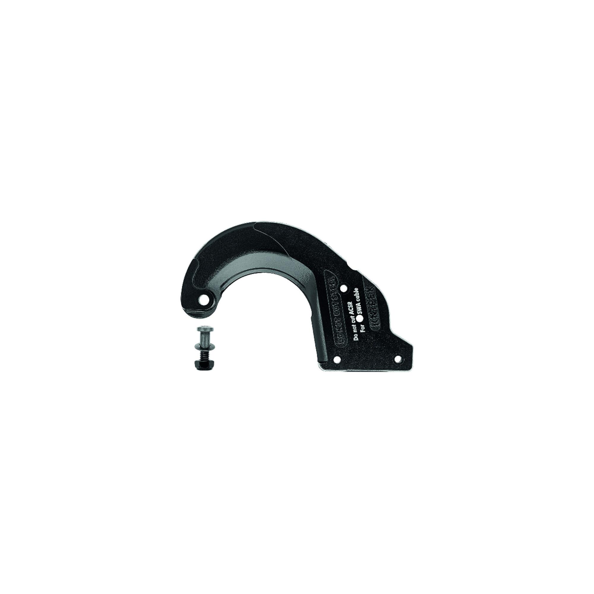 KNIPEX 95 39 315 A02 Festmesser-Reparatursatz für 95 32 315 A und 95 36 315 A 315 mm)