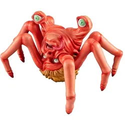 Union Creative The Thing statuette Sofbi Fantastic PVC Spider Head 12 cm