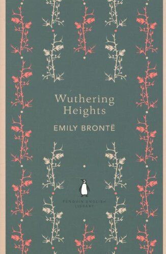 Emily Brontë - Wuthering Heights (Penguin English Library) - Preis vom 04.10.2026 03:51:26 h