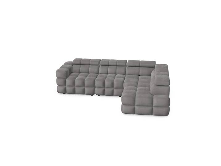 Modulares Sofa Buffalo - Deine Wunschkonfiguration M_UO1CRK - Luxusbetten24