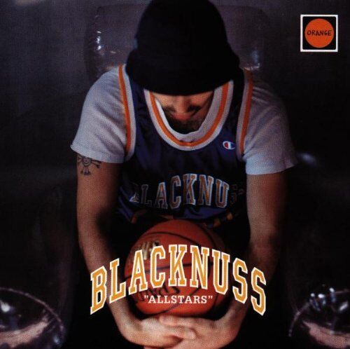 Blacknuss - Blacknuss Allstars - Preis vom 11.10.2026 03:10:56 h