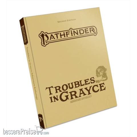Paizo Publishing PZO14009SE