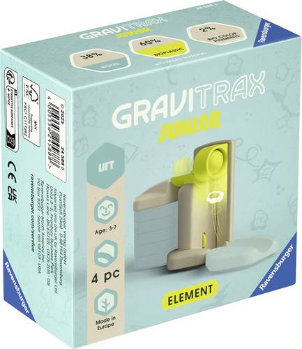 Ravensburger 24588 GraviTrax Junior - Element Lift