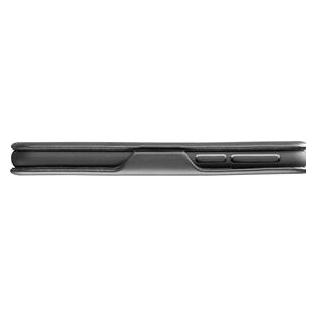 Cellularline Book Clutch Handy-Schutzhülle 17,3 cm (6.8" ) Folio Schwarz (Samsung Galaxy S21 Ultra) (BOOKCLU3GALS21UK)