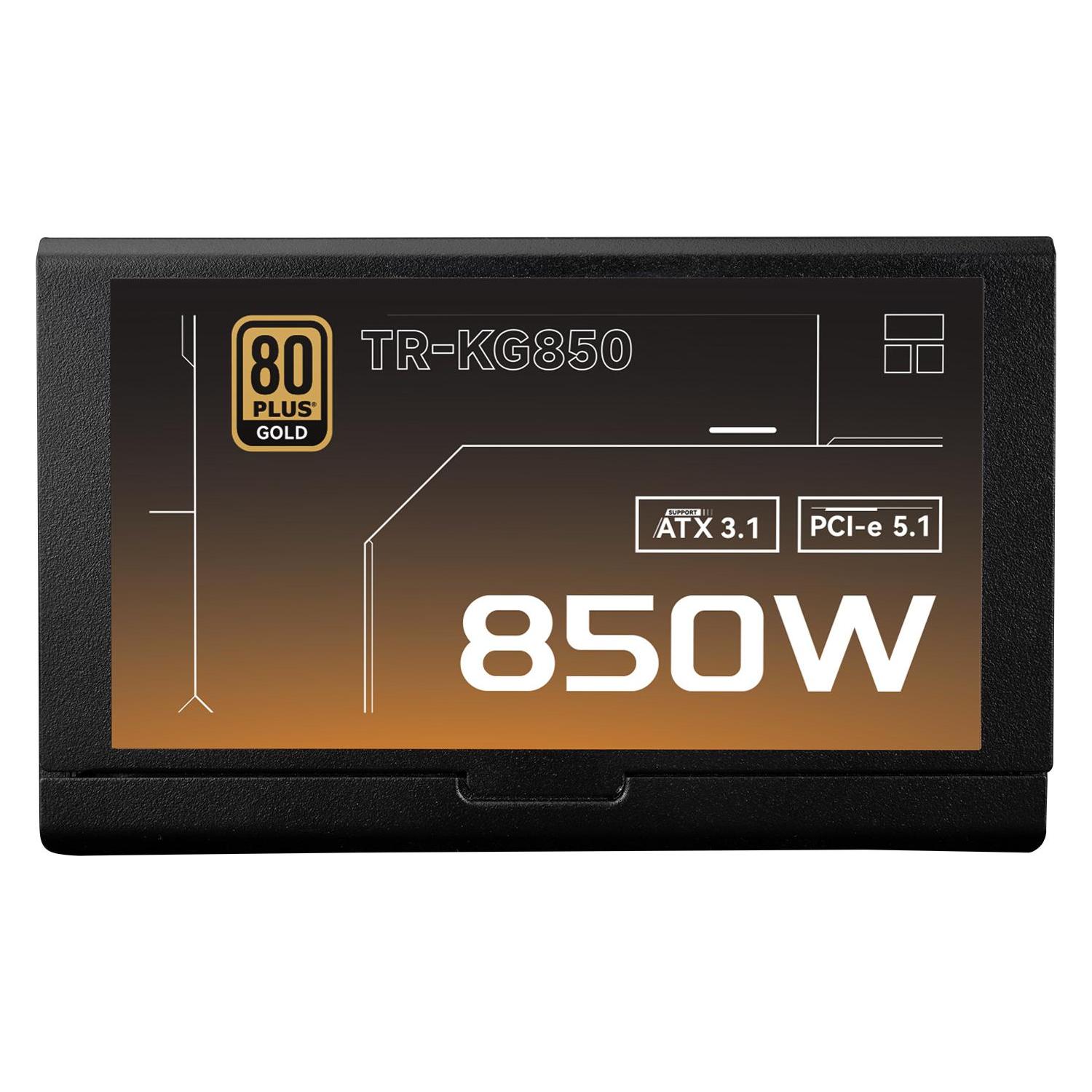 Thermalright KG-850 (850 W) (KG-850)