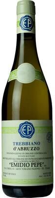 """Emidio Pepe""" """Emidio Pepe Trebbiano d'Abruzzo 2022 White Wine - Italy"""