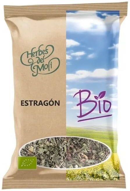 Herbes del Moli Estragão Folha Bio 25g