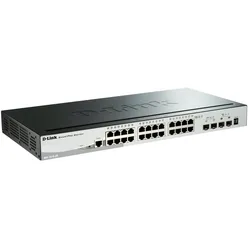 DGS-1510-28X neu