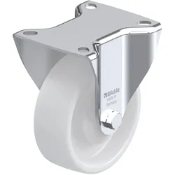 Blickle, Möbelrollen, 585455 B-PO 100K 585455 B-PO 100K