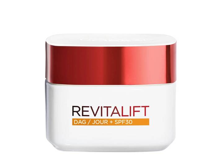 L'Oréal Revitalift anti-rimpel dagcrème SPF 30