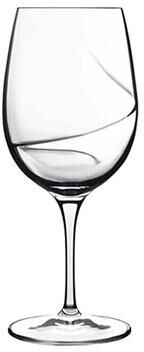 Luigi Bormioli Aero 20 Ounce Grand Vini Wine Glass, Set of 6 - 20 ounce