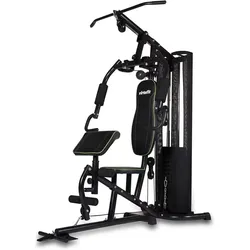 Virtufit, Kraftstation + Gym Rack