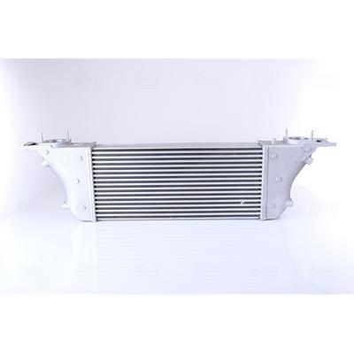 Nissens Ladeluftkühler [Hersteller-Nr. 961251] für Nissan