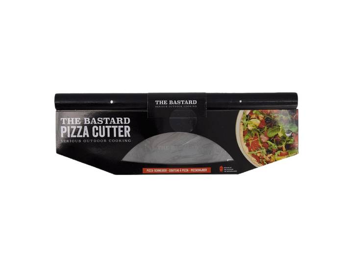 The Bastard - Pizza cutter - Pizzasnijder