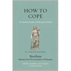 How to Cope, Sachbücher von Boethius