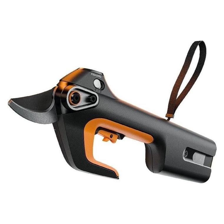 Fiskars Akku-Gartenschere (1082298)