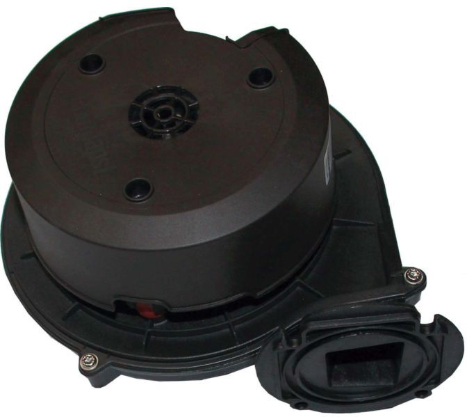 Wolf Gebläse 213871099 für Brennwertkessel bis 40 kW