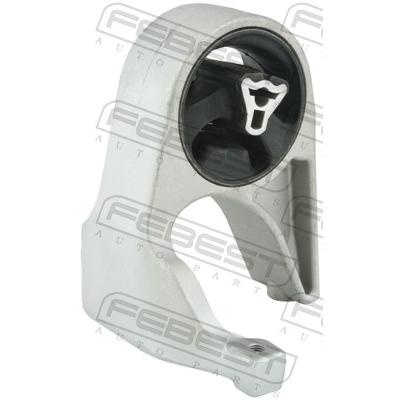 FEBEST Lagerung, Motor CRM-SEBRR hinten für Chrysler ALFAROME/Fiat/LANCI