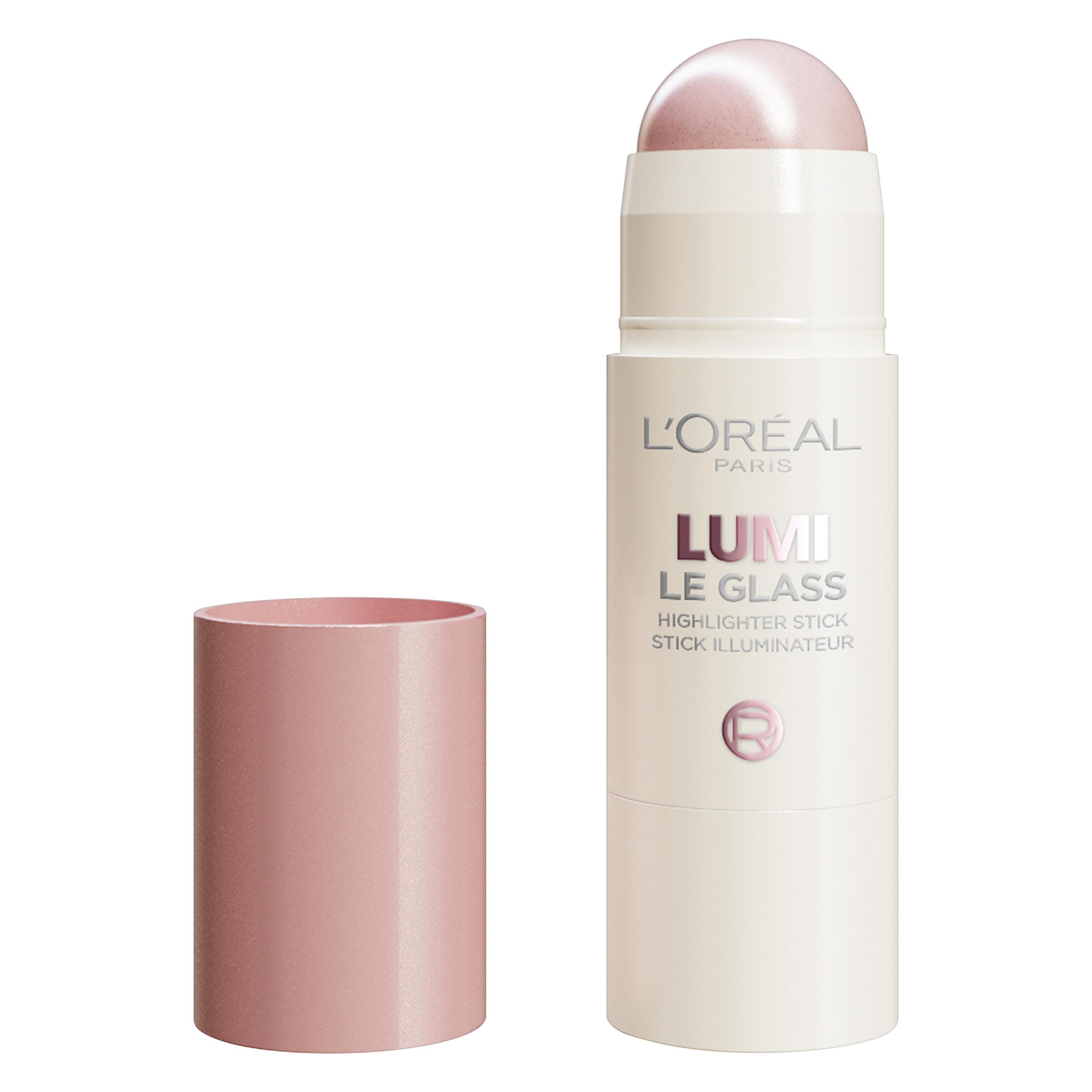 L'Oréal Paris Lumi (620 Pink Ballet, Highlighter, 21 g) (AA931000)
