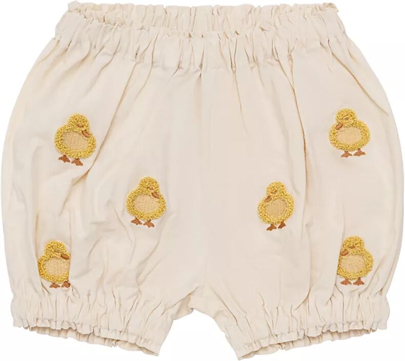 Donsje Amsterdam - Shorts, 9-12M, Beige