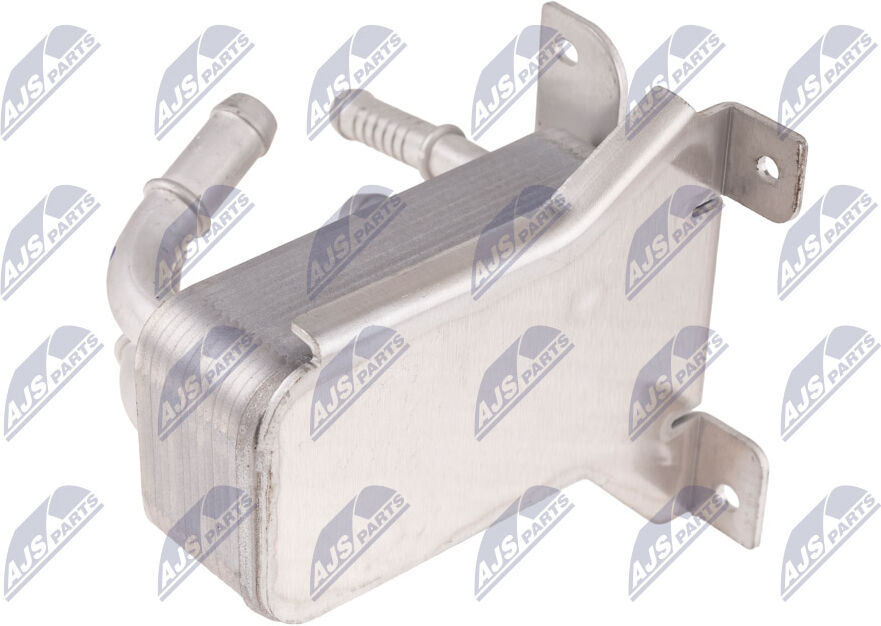 Nty Ölkühler, Motoröl Cclfr047 Für Ford