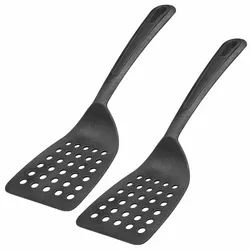 Westmark 2 Pfannenwender Gentle, mit gelochter Laffe, 283722E3