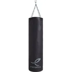 ENERGETICS Boxsack»Jap Cordley 120 cm«, Größe 120 in Schwarz Schwarz