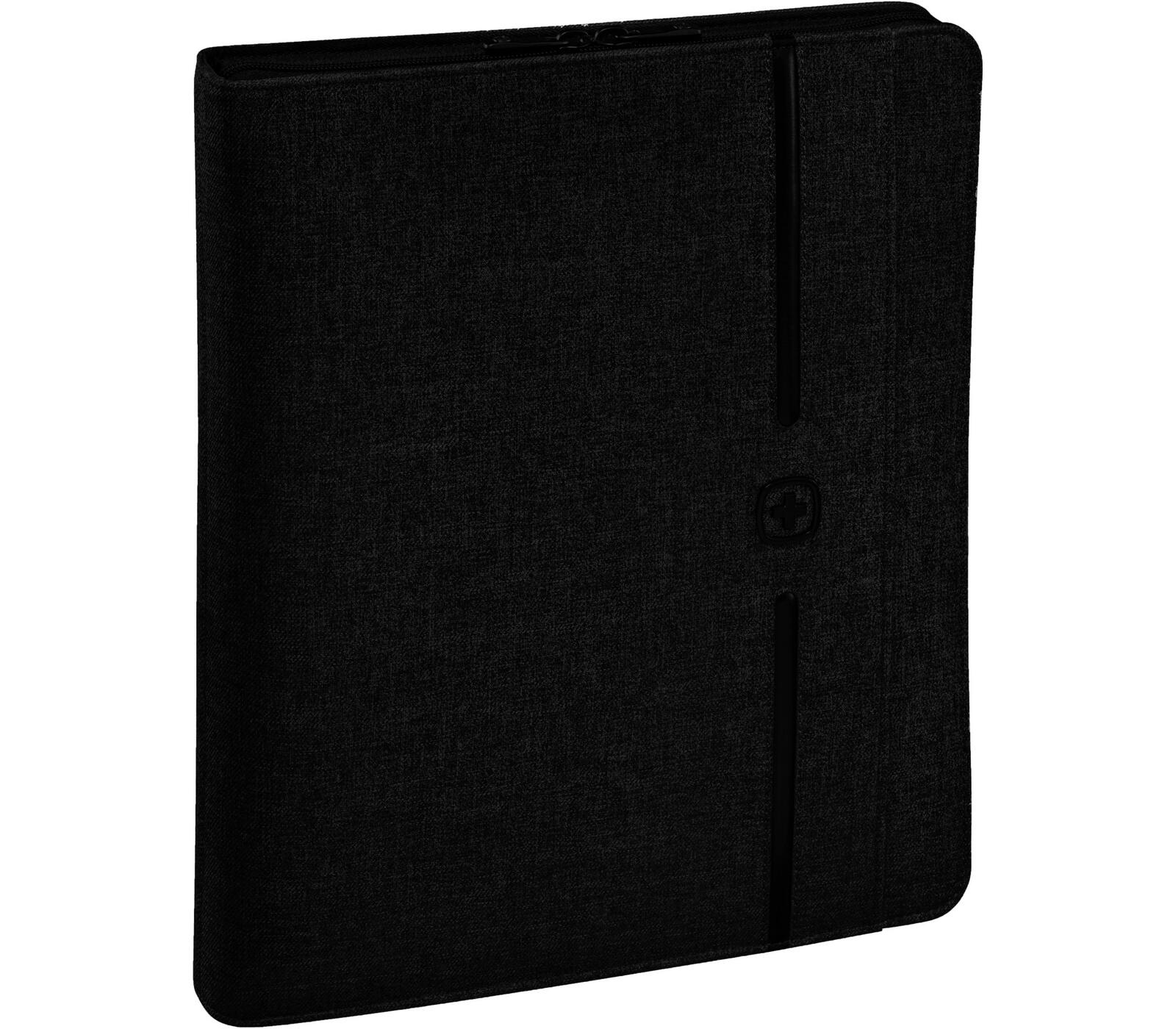 Wenger Affiliate Mappe mit Reißverschluss für Tablet 601361
