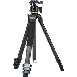 FOTOPRO Origin + O-7H Carbon Stativkit (Angebot)