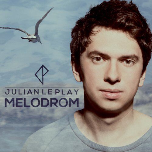 Julian Le Play - Melodrom - Preis vom 28.09.2026 21:19:57 h