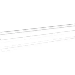 Fiamma eloxiertes Gehäuse für Markise F45Ti 450 - Farbe Titanium Fiamma Ersatzteilnummer 04292-450