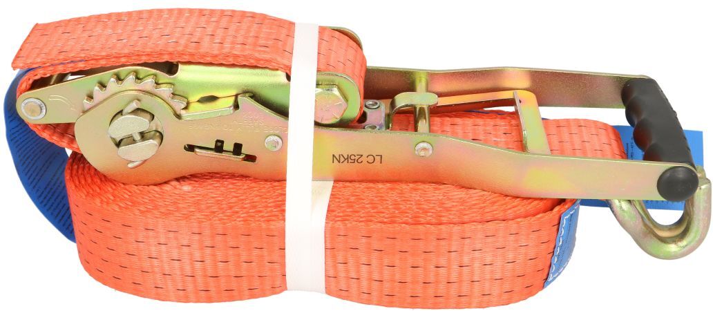 Kiinnityshihnat Cargoparts Pk10m-01-5t-Lh