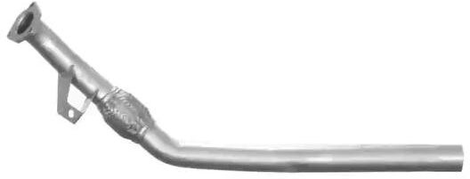 VEGAZ AR-204IMA Exhaust Pipe