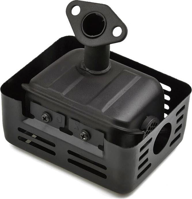 Honda Uitlaatdemper voor GP160 GP200 motor 18300-ZE1-900