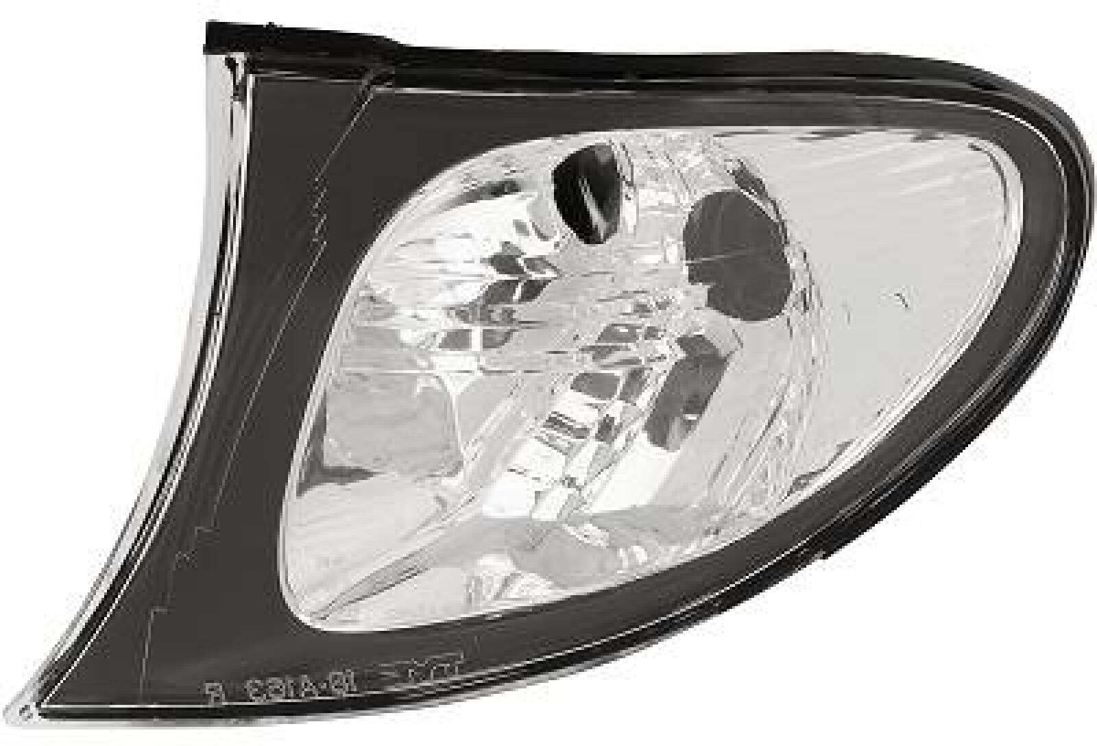 DIEDERICHS 1215073 Side indicator