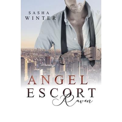 Angel Escort, Taschenbuch von Sasha Winter, Elysion-Books, 978-3-96000-125-6